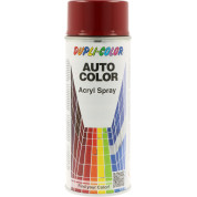 Dupli-Color Acryl Spray rot 400ml | 538384