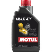 Motul Multi ATF Automatikgetriebeöl 1 Liter | 105784