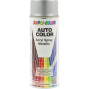 Dupli-Color Acryl Spray silber metallic 400ml | 807510