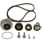 Steuerriemen Kit inkl. Wapu | OPEL Astra,Zafira | 1987948738