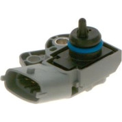 76 617 001 Temperatursensor | VOLVO C30,S60,V70,S80,XC90 00 | 0 261 230 110