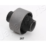 Lagerbuchse, Querlenker Toyota Corolla 97-02 Hinten | RU-267