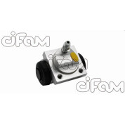 Radbremszylinder HA li | SMART Fortwo 04 | 101-980