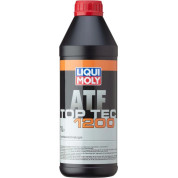 Liqui Moly Top Tec ATF 1200 1 l | 3681 | 1L Dose Kunststoff