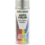 Dupli-Color Acryl Spray silber metallic 400ml | 807480