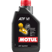 Motul ATF VI Automatikgetrieböl 1 Liter | 105774