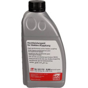 Haldex-Kupplungsöl 0,85 Liter | G 060 175 A2 | 101172