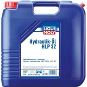 Liqui Moly Hydrauliköl HLP 32 20 l | 1107 | 20L Kanister Kunststoff