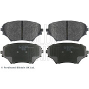 Bremsbelagsatz Toyota P. Rav 4 1,8-2,0 Vvti 4Wd 00-05 | ADT342120