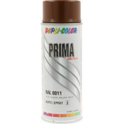 Dupli-Color Prima nussbraun glänzend 400ml | 789014