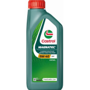 Castrol Magnatec Diesel 5W-40 DPF 1 Liter | 1502B8