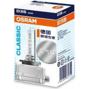 Osram | D3S 85V 35W PK32d-5 XENARC Classic Faltschachtel 1St | 66340CLC