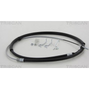 Seilzug, Feststellbremse Bmw T. E39 95-04 Pr | 814011147