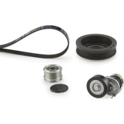 Micro-V Kit | AUDI,SEAT,SKODA,VW 1.6,2.0 06 | K096PK1070