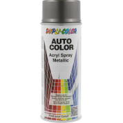 Dupli-Color Acryl Spray grau metallic 400ml | 808487