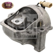 Lagerung, Motor Vw A4/A5/Q5 1.8Tfsi/2.0Tfsi/2.0Tdi 07- Le Mit Sensor | 43700