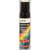 MoTip Lackstift Kompakt weiß 12ml | 945715