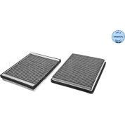 Innenraumfilter Bmw E39 96- Kpl 2 Mit Aktivkohle | 312 320 0004/S