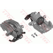 Tauschbremssattel HA li | AUDI,SEAT,SKODA,VW Golf IV 99 | BHS184E