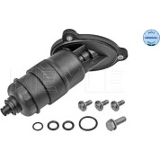 Hydraulikfiltersatz,Automatikgetr | AUDI A4,A5,A6 07 | 1001371002