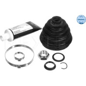 Faltenbalg, Antriebswelle Vw Ext. 1,6-1,9 Tdi | 100 498 0076