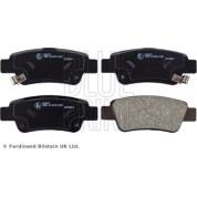 Bremsbelagsatz Honda T. Cr-V 2.0-2.2Ctdi 4Wd 07 | ADH24276