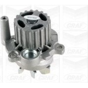 PA 1355 Wasserpumpe | AUDI A3,SEAT Cordoba,VW Golf 98 | PA1355