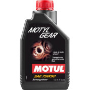 Motul Gear 300 75W-90 1 Liter | 109055