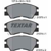 Bremsbelagsatz Mitsubishi P. Pajero -91/L300 | 2137301