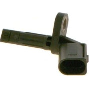 12 403 020 Sensor, Raddrehzahl HA li | AUDI A4,A5,A6,A7,A8,VW Phaeton 02 | 0 265 007 928