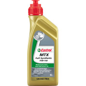 Castrol MTX Full Synthetic 75W-140 1L | 15519A