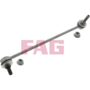 12 307 011 Stabilisator VA li (OE) | AUDI,SEAT,SKODA,VW 96- 370mm | 915768