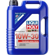 Liqui Moly Touring High Tech 10W-30 5 l | 1272 | 5L Kanister Kunststoff