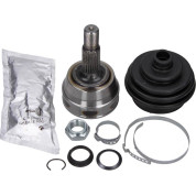 Gelenksatz, Antriebswelle Vw A80/Passat 1.3-2.0 80-88 | 49-0243