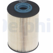 Kraftstofffilter Volvo C30/C70 2.4D 06 | HDF612