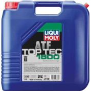 Liqui Moly Top Tec ATF 1800 20 l | 3688 | 20L Kanister Kunststoff