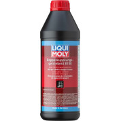 Liqui Moly Doppelkupplungsgetriebeöl 8100 1 l | 3640 | 1L Dose Kunststoff