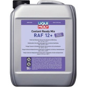 Liqui Moly Coolant Ready Mix RAF12+ 5 l | 8810 | RAF12 Plus,5L Kanister Kunststoff