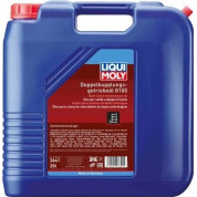 Liqui Moly Doppelkupplungsgetriebeöl 8100 20 l | 3641 | 20L Kanister Kunsstoff