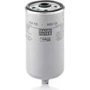 Mann & Hummel Kraftstofffilter LKW | MAN,MERCEDES,SETRA | WDK 725