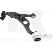 Querlenker Mazda S. 6 07- Unten Links | 5013237