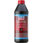 Liqui Moly Doppelkupplungsgetriebeöl 8100 1 l | 3640 | 1L Dose Kunststoff