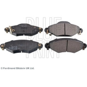 Bremsbelagsatz Toyota P. Yaris 1,0-1,3/1,4 D-4D 99-05 | ADT342139