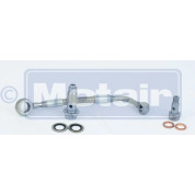 Ölleitungs-Kit 1 | FORD C-Max,Focus,Mondeo 03 | 550219