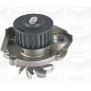 PA 866 Wasserpumpe | FIAT Punto,Stilo,LANCIA Y 1.2 | PA866