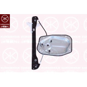 FENSTERHEBER H R EL -MOT +PLATTE | VW GOLF V 5-T 10,03-6,09 | 95241902