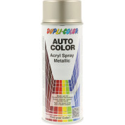 Dupli-Color Acryl Spray silber metallic 400ml | 807589