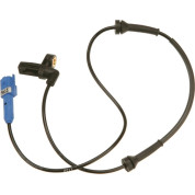 GBS1020 Sensor, Raddrehzahl VA | PEUGEOT 206 98