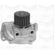 PA 973 Wasserpumpe | MAZDA 323 2,0TD 98-, 5 2,0 CD 05 | PA973