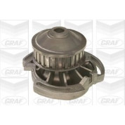 PA 148 Wasserpumpe | AUDI 50,80,VW Golf,Jetta 74 | PA148